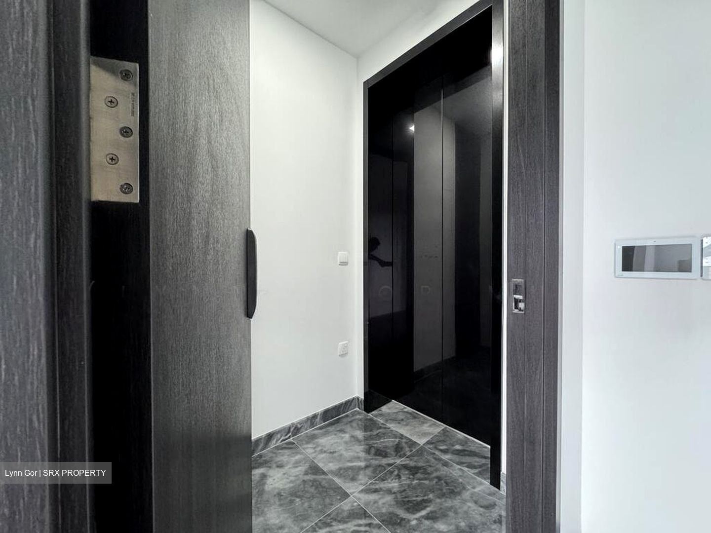 Sky Everton (D2), Apartment #501861931